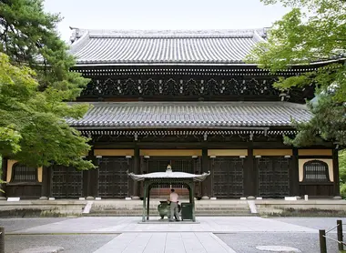 Nanzen-ji