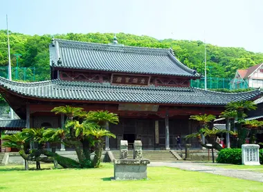 Nagasaki