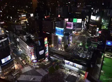 Shibuya