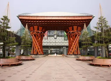 Kanazawa