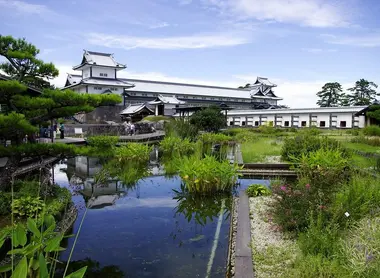 Kanazawa