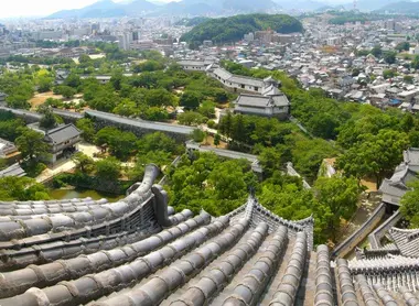 Château Himeji