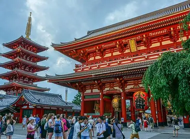 Senso-ji