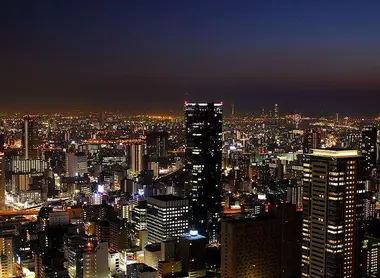 osaka