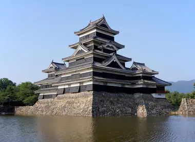 Matsumoto Castle