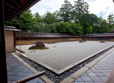 Ryoanji