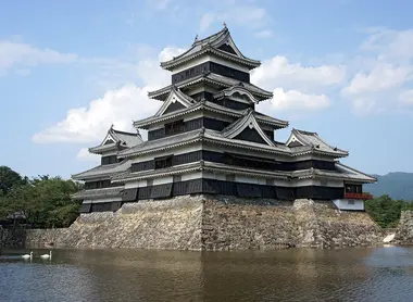 Matsumoto