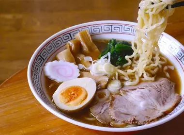 ramen