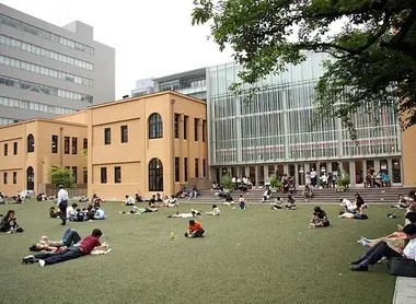 Musée du manga