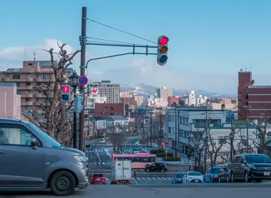 Hakodate, Hokkaido