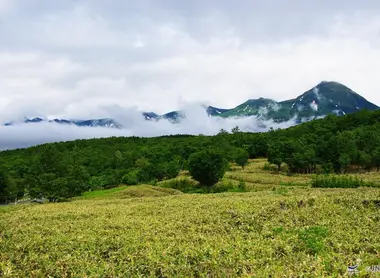 Péninsule de Shiretoko