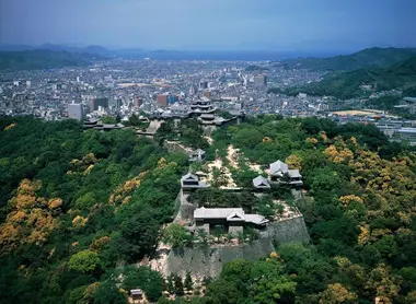 Matsuyama