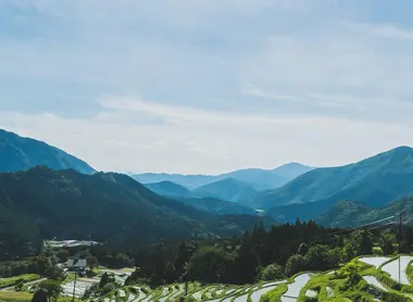 Maruyama à Kumano