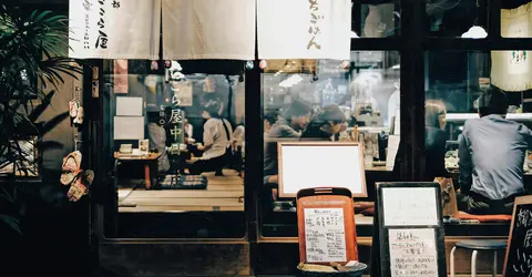 Tokyo Izakaya