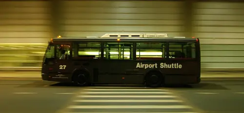 tokyo bus shuttle airport transfer limousine