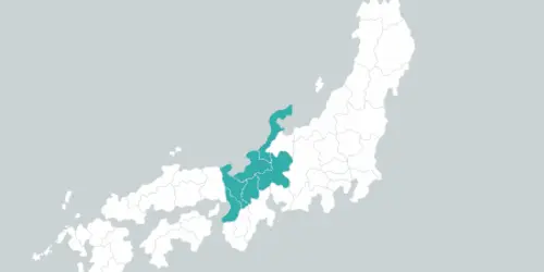 Pass Central map