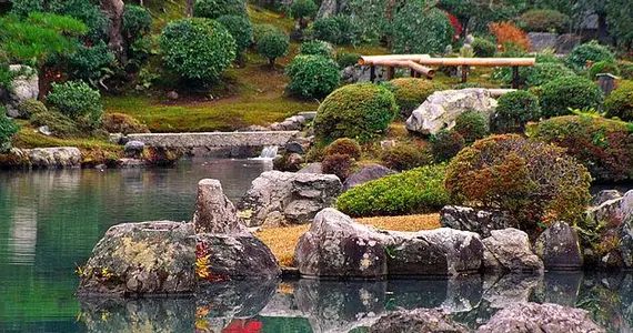 Tenryuji