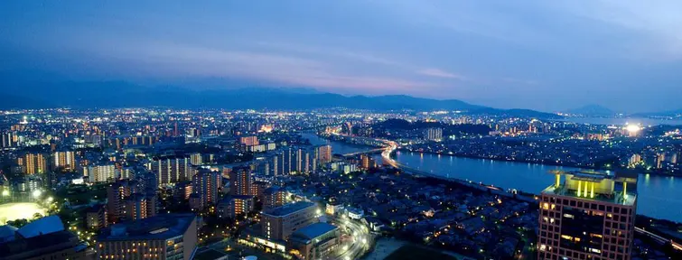 Fukuoka